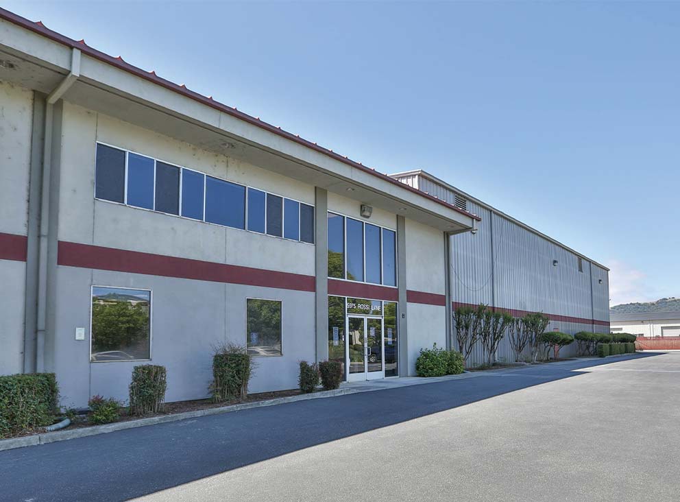 5975 Rossi Lane Gilroy California Main