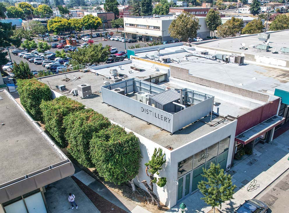 22549 Foothill Blvd Hayward California 2