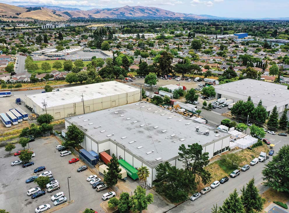 33380 Western Avenue Union City California 2