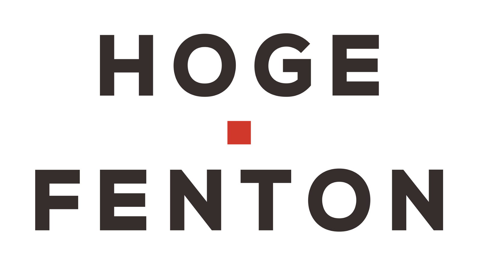 Hoge Fenton