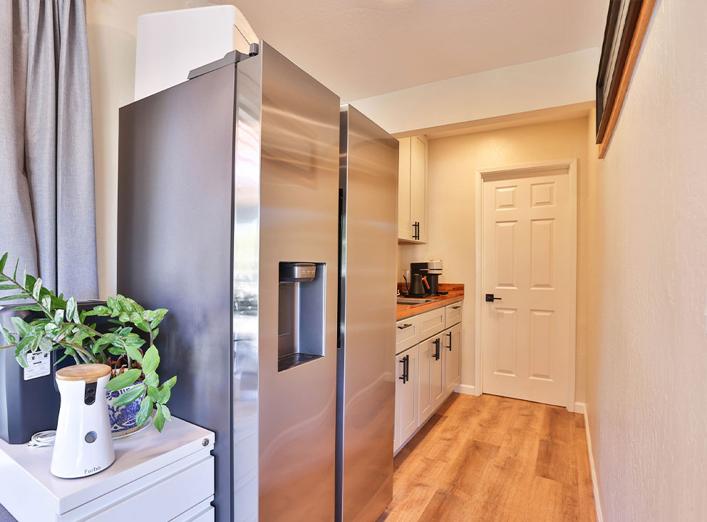 4740 Scotts Valley Dr - 4