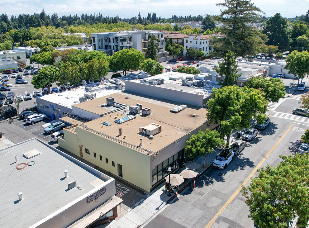 736 & 744 W Dana Street - 2