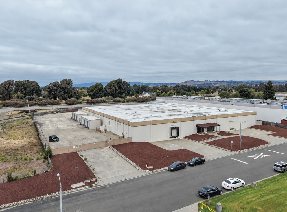1833 Stearman Ave Hayward 2
