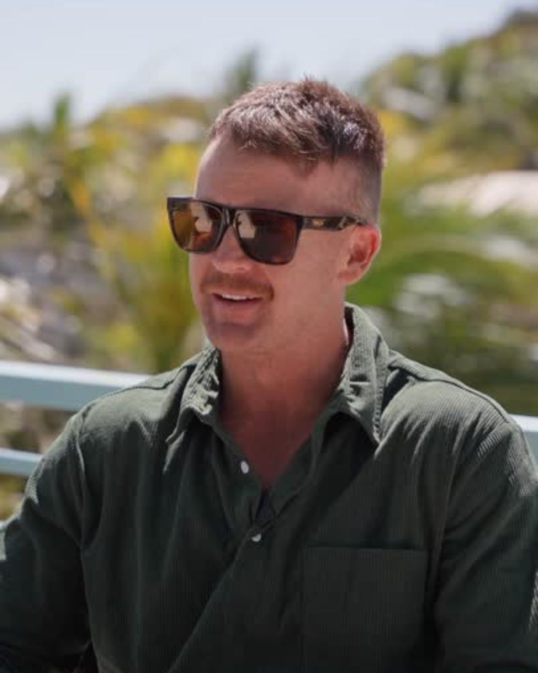 AJ Vetter, Palm House Real Estate Licensed Broker