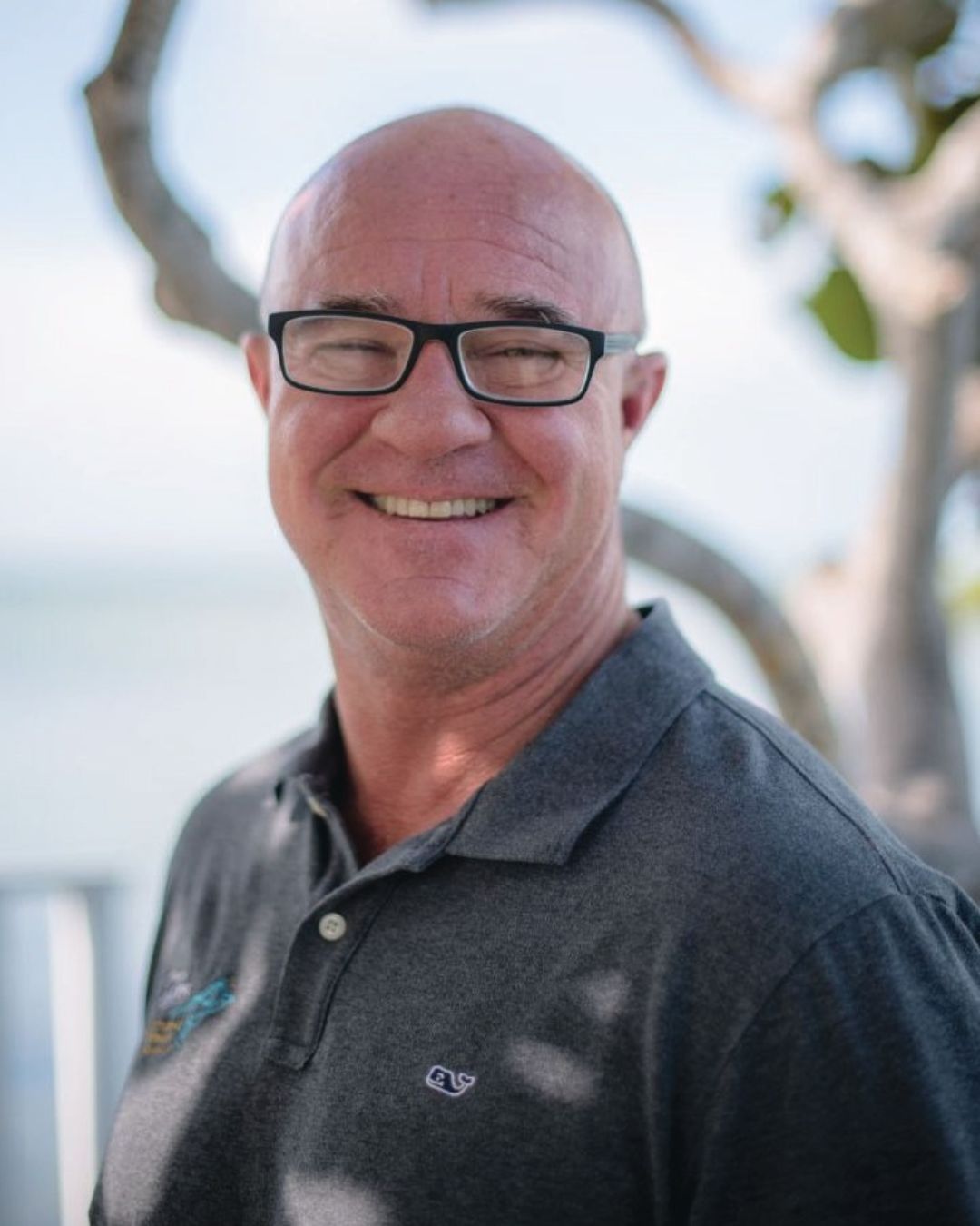 Drew Moret, Palm House Real Estate Licensed Broker