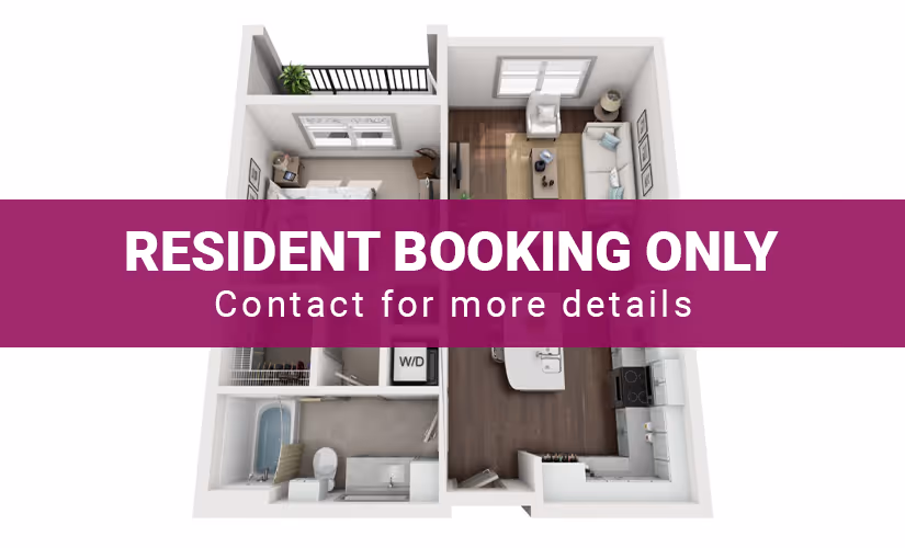 Guest Suite