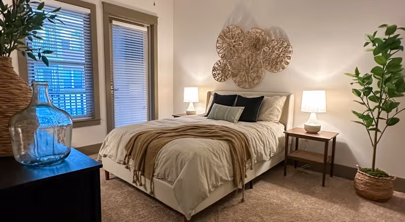 Guest Suite