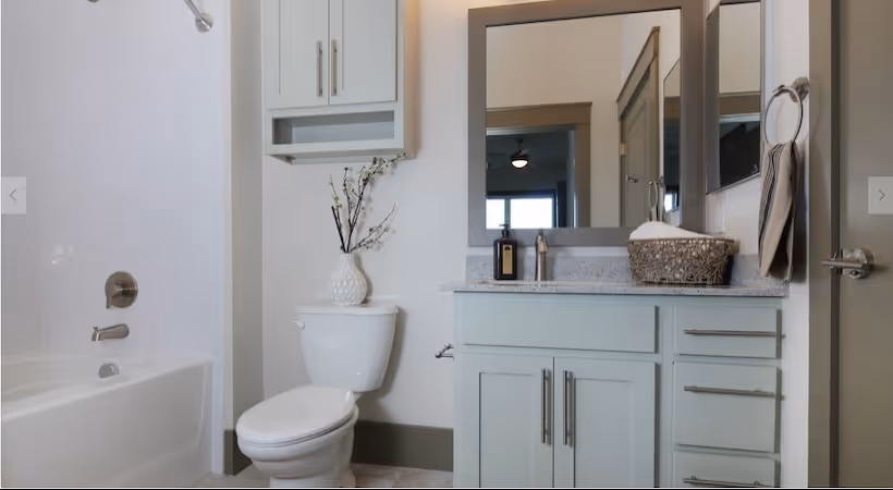 One Bedroom Varela Westshore