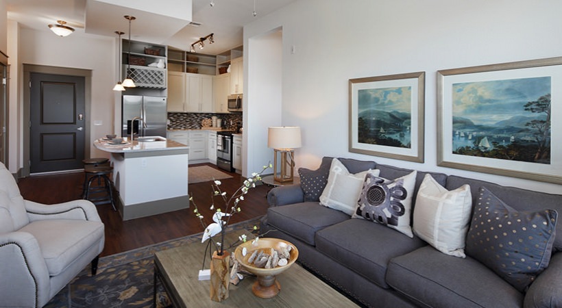 One Bedroom Varela Westshore