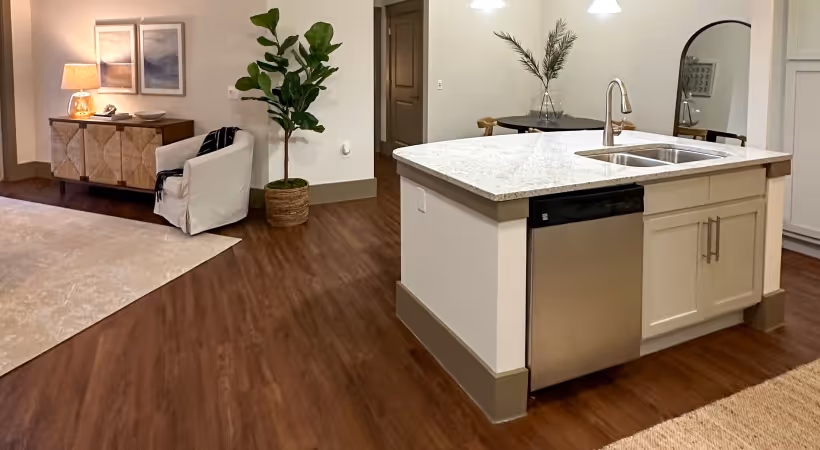 Guest Suite