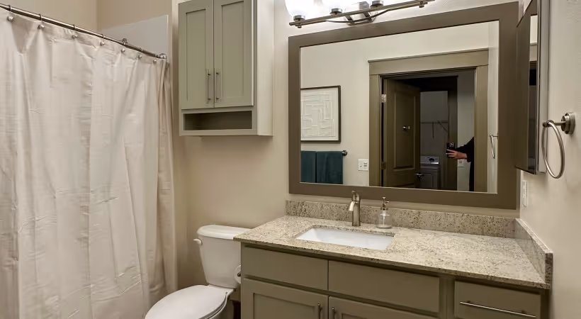 Guest Suite