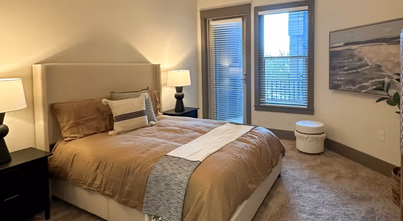 Guest Suite