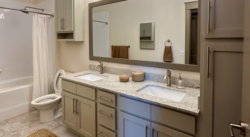 Guest Suite