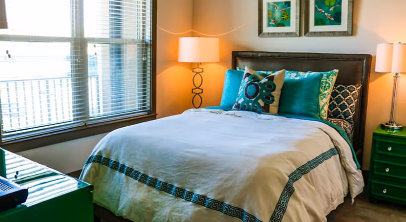 One Bedroom Varela Westshore