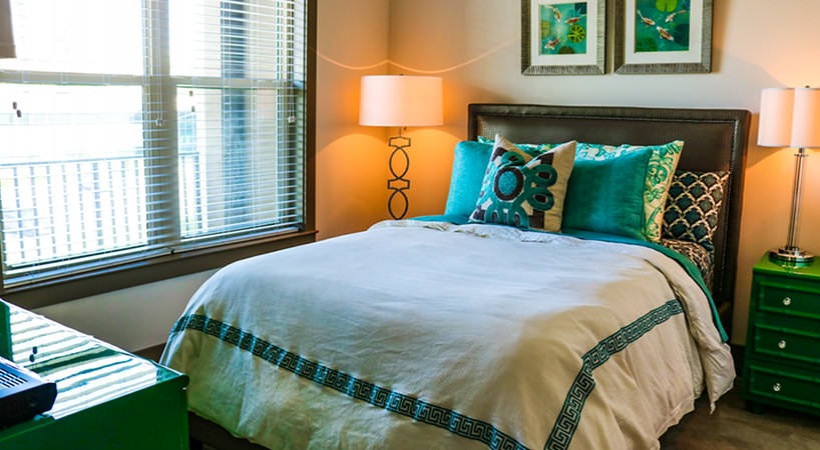 One Bedroom Varela Westshore