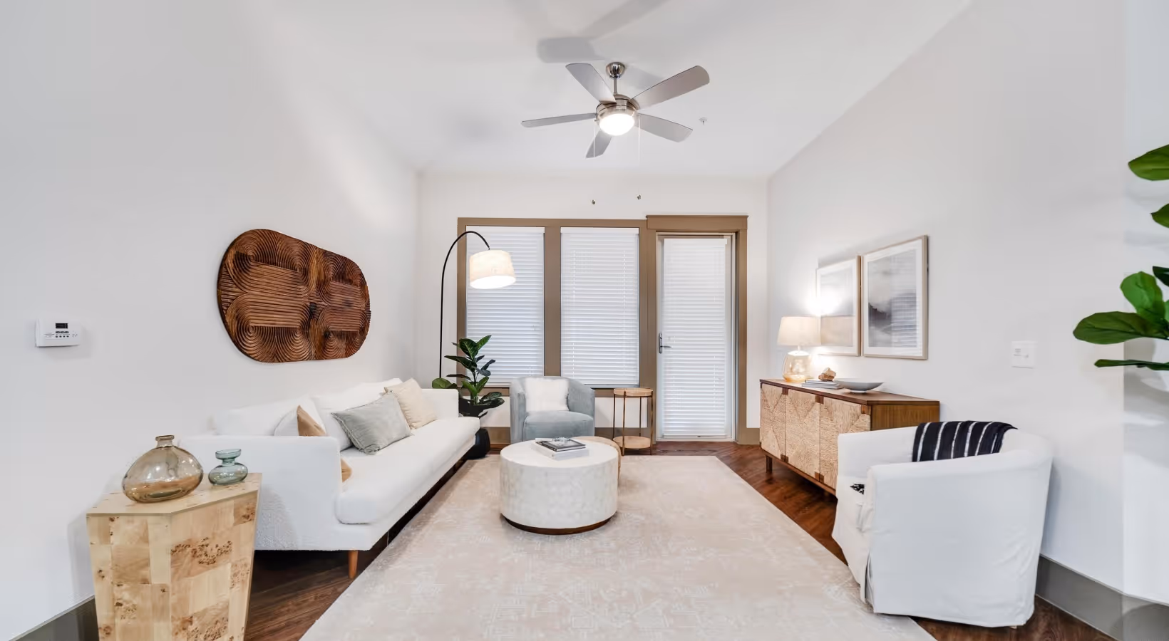 Guest Suite