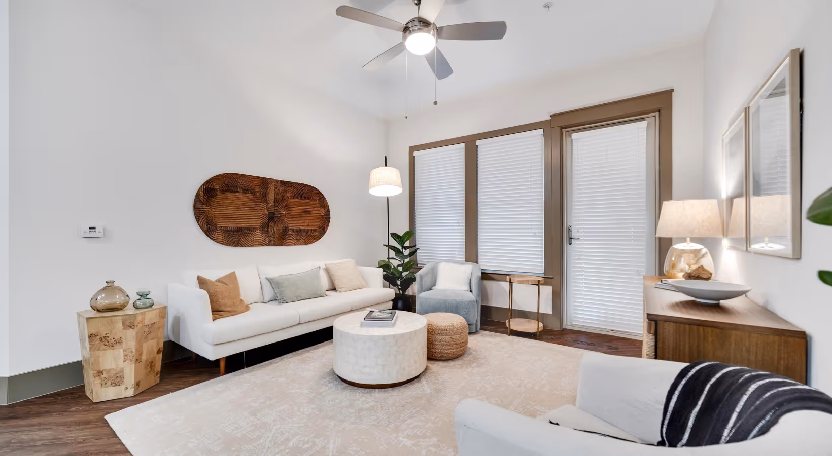 Guest Suite