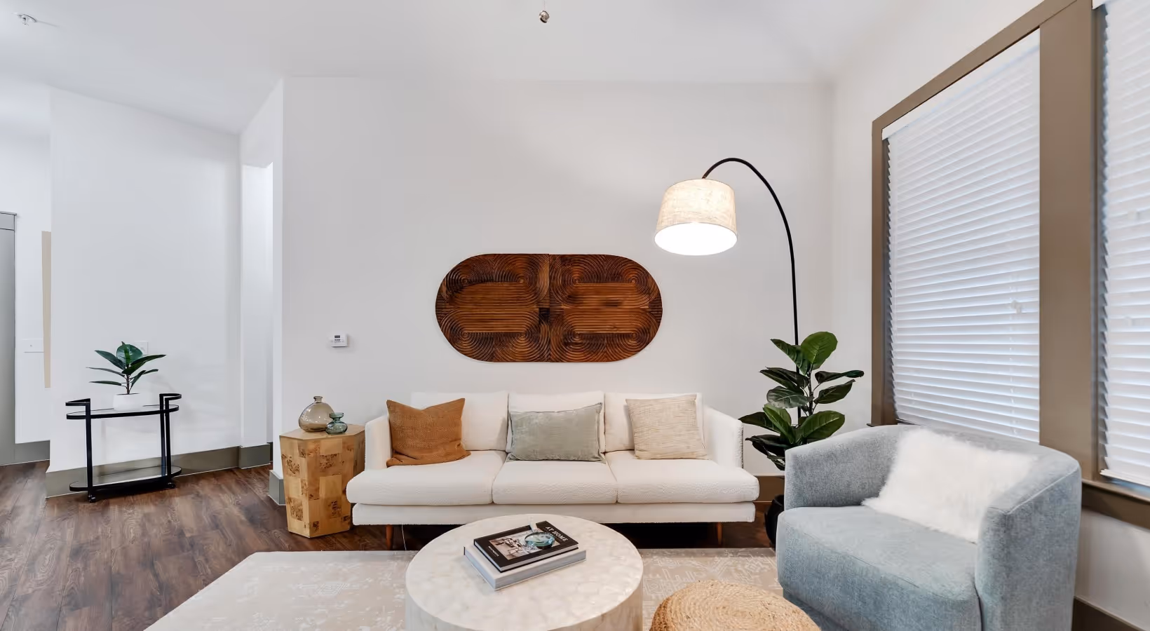 Guest Suite