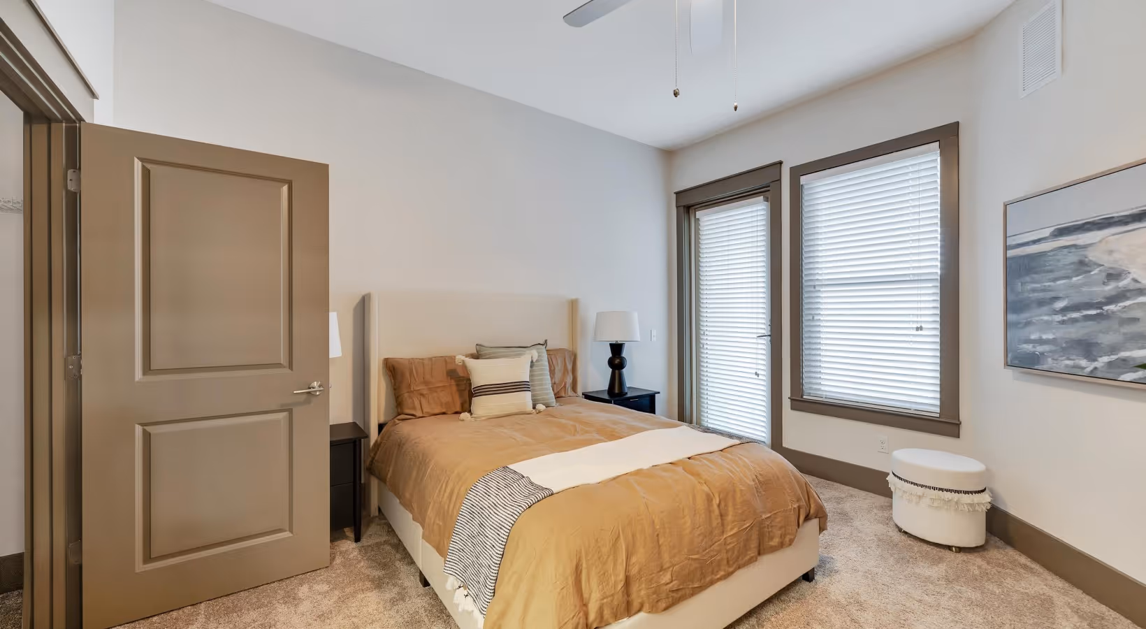 Guest Suite