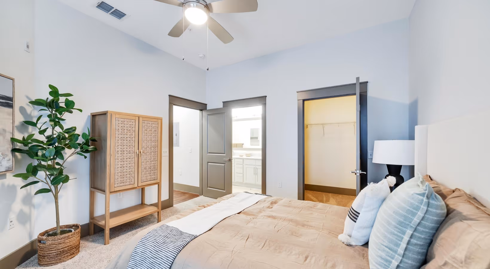 Guest Suite