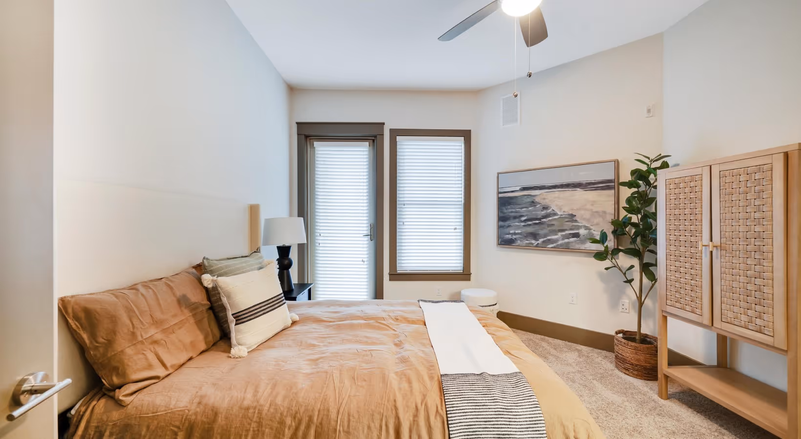 Guest Suite