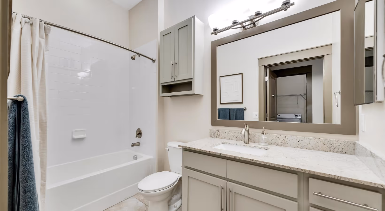 Guest Suite
