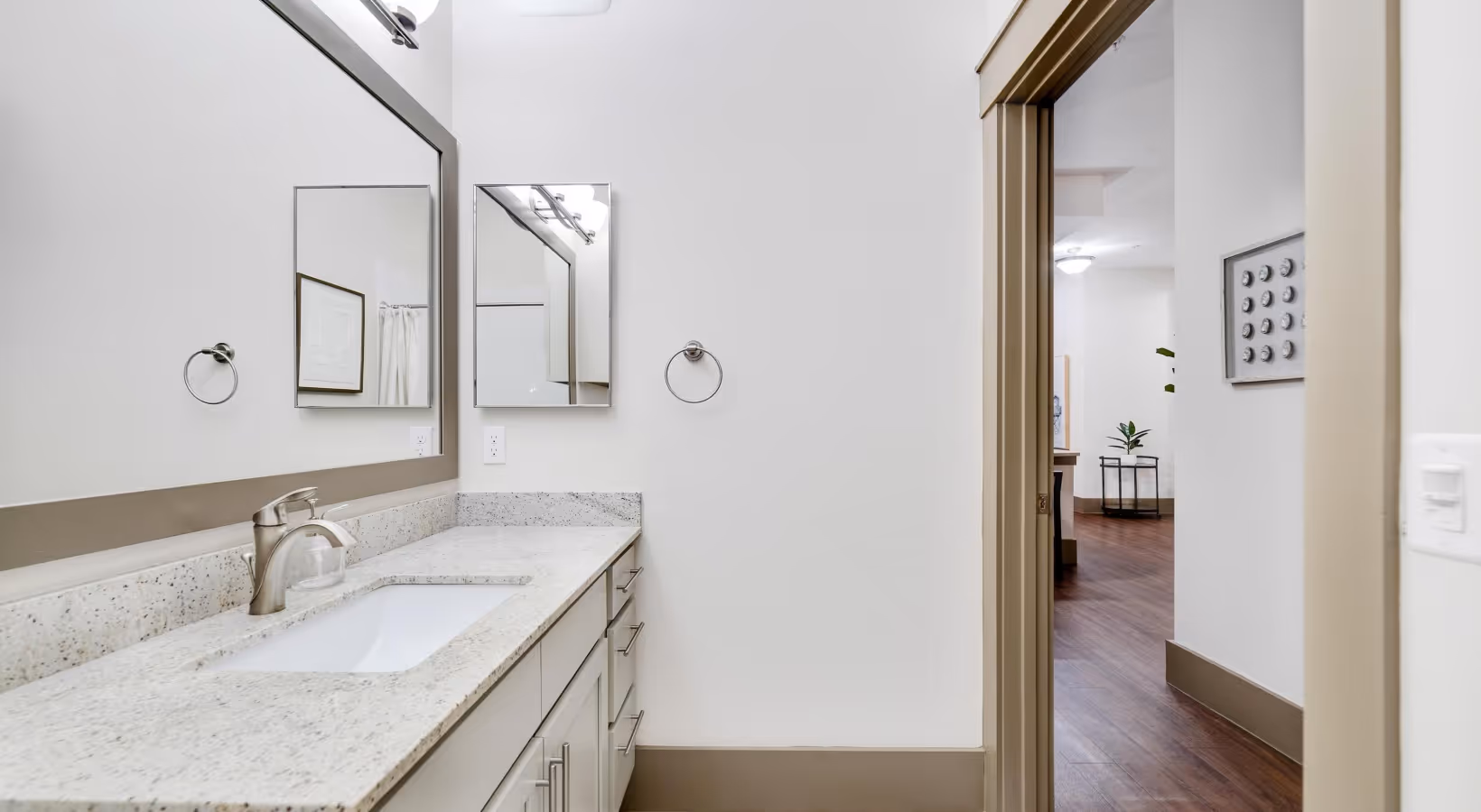 Guest Suite