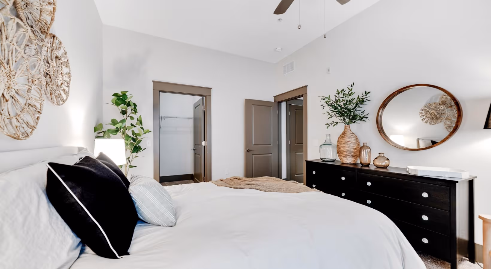 Guest Suite