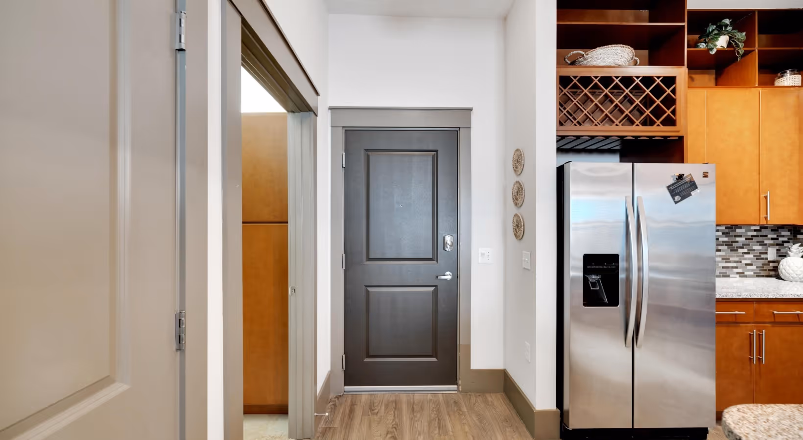 Guest Suite