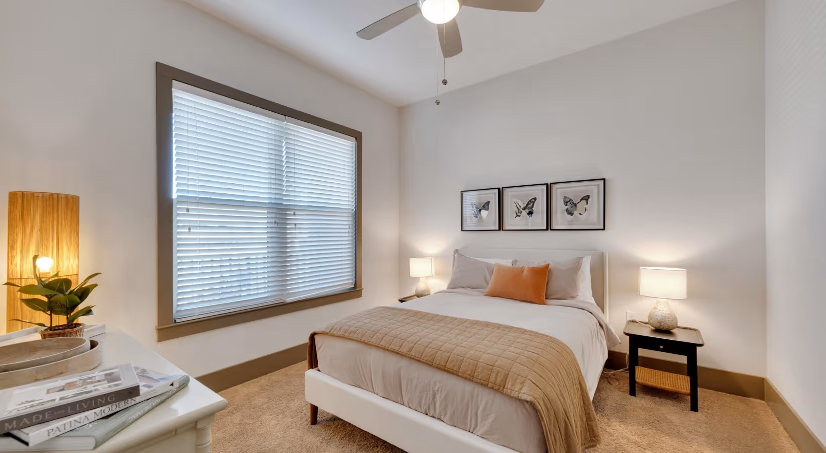 Guest Suite