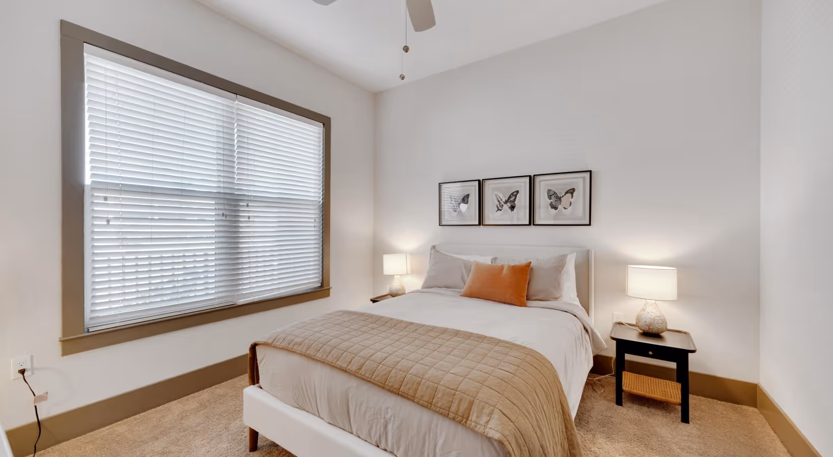 Guest Suite