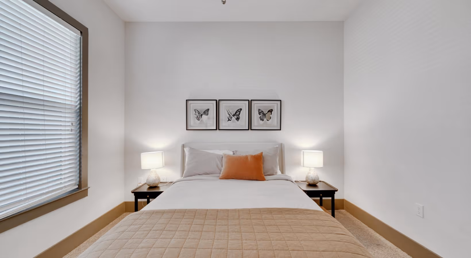 Guest Suite