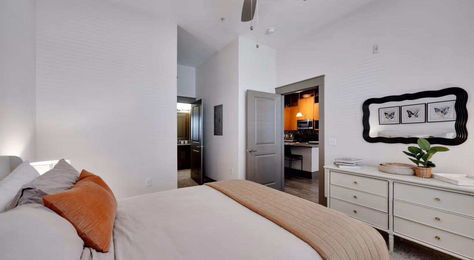 Guest Suite