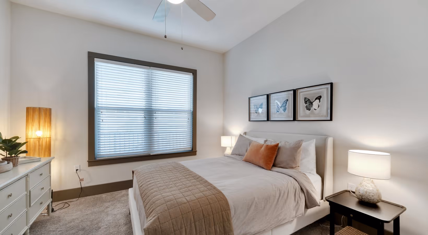 Guest Suite