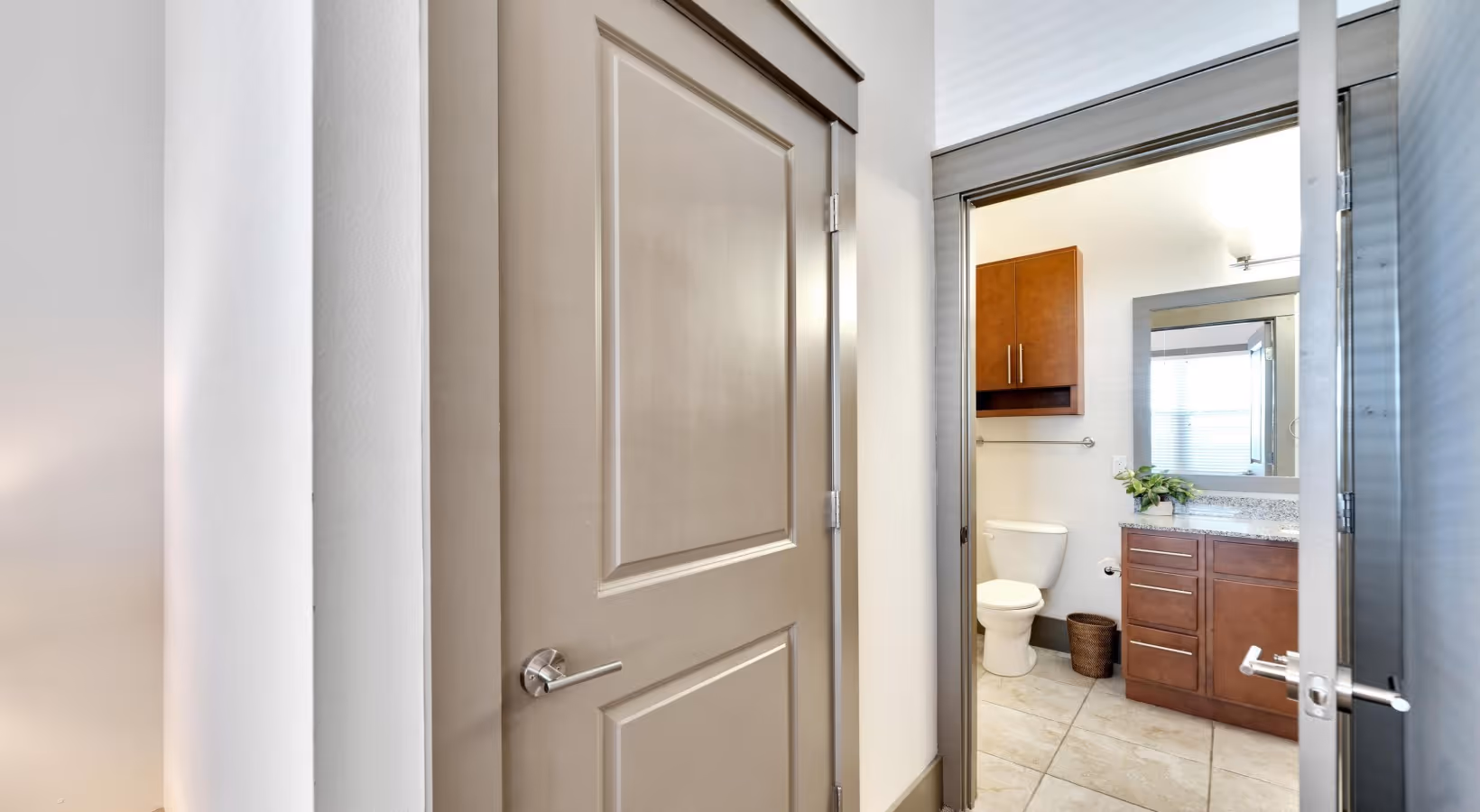 Guest Suite