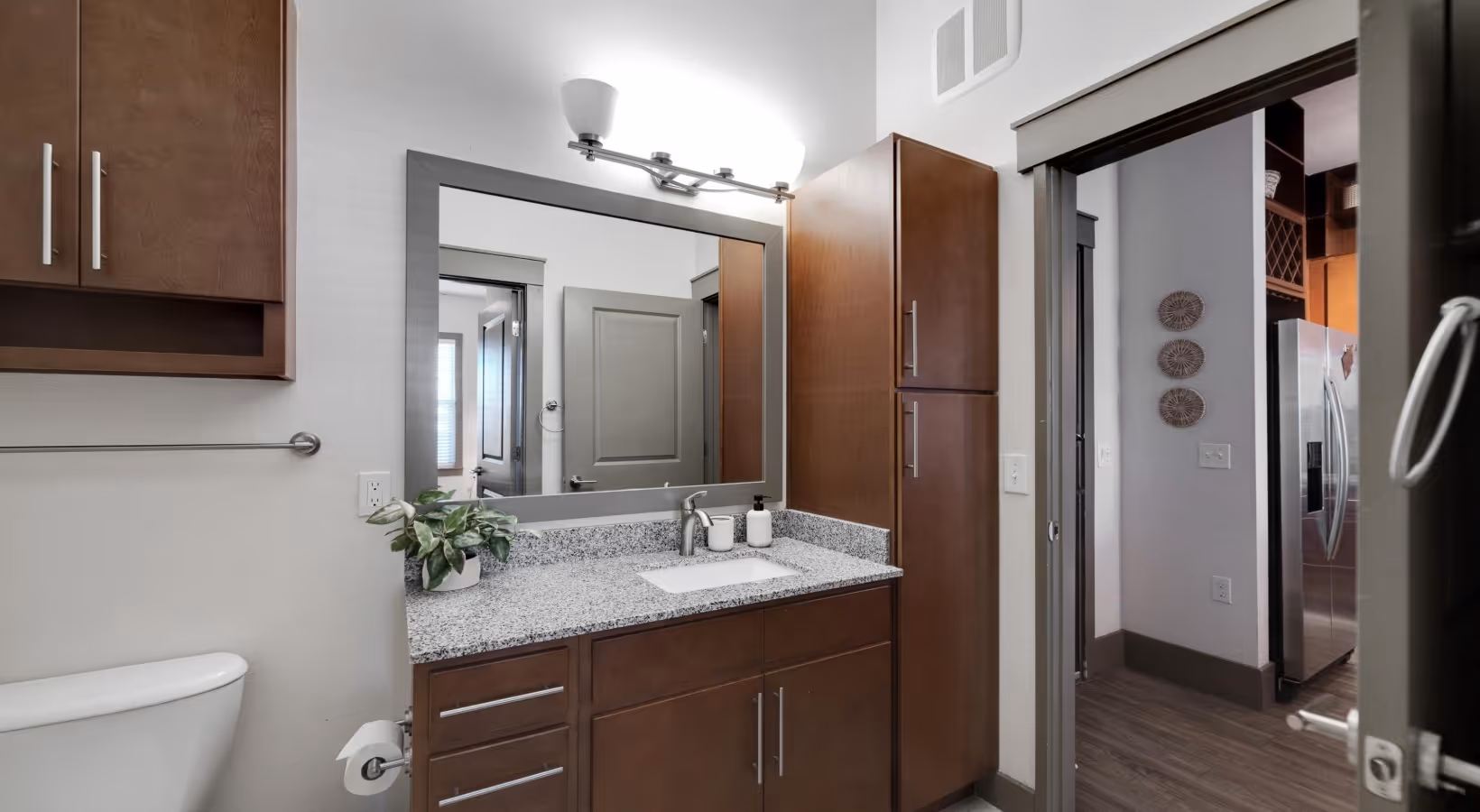 Guest Suite