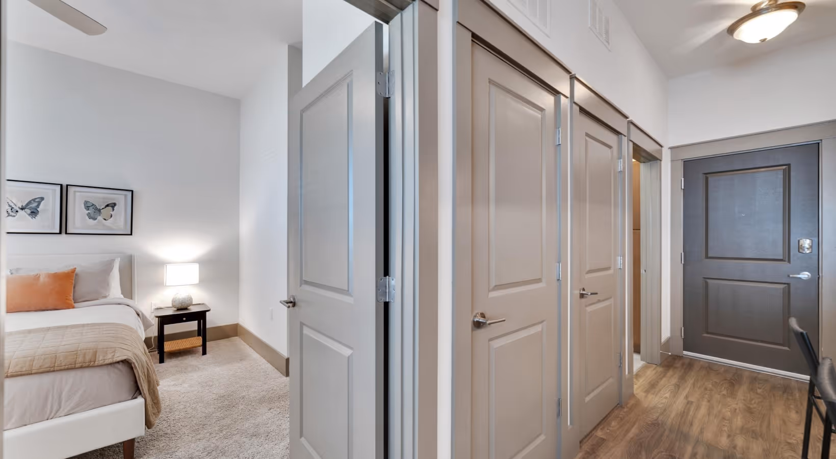 Guest Suite