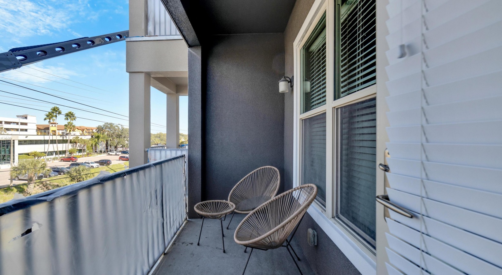 Guest Suite