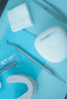 Comprehensive Dental Exams for total oral health