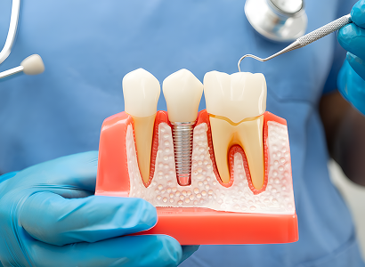 A high success root canal therapy
