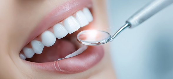 Comprehensive Dental Exams for total oral health