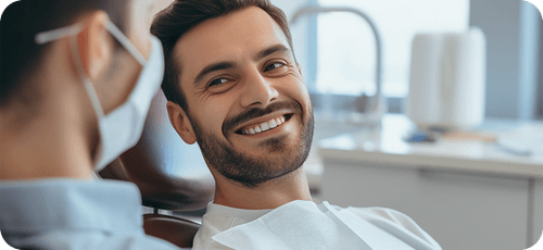 General and family dentistry provides comprehensive oral healthcare for patients of all ages, focusing on the diagnosis, treatment, and prevention of dental diseases.