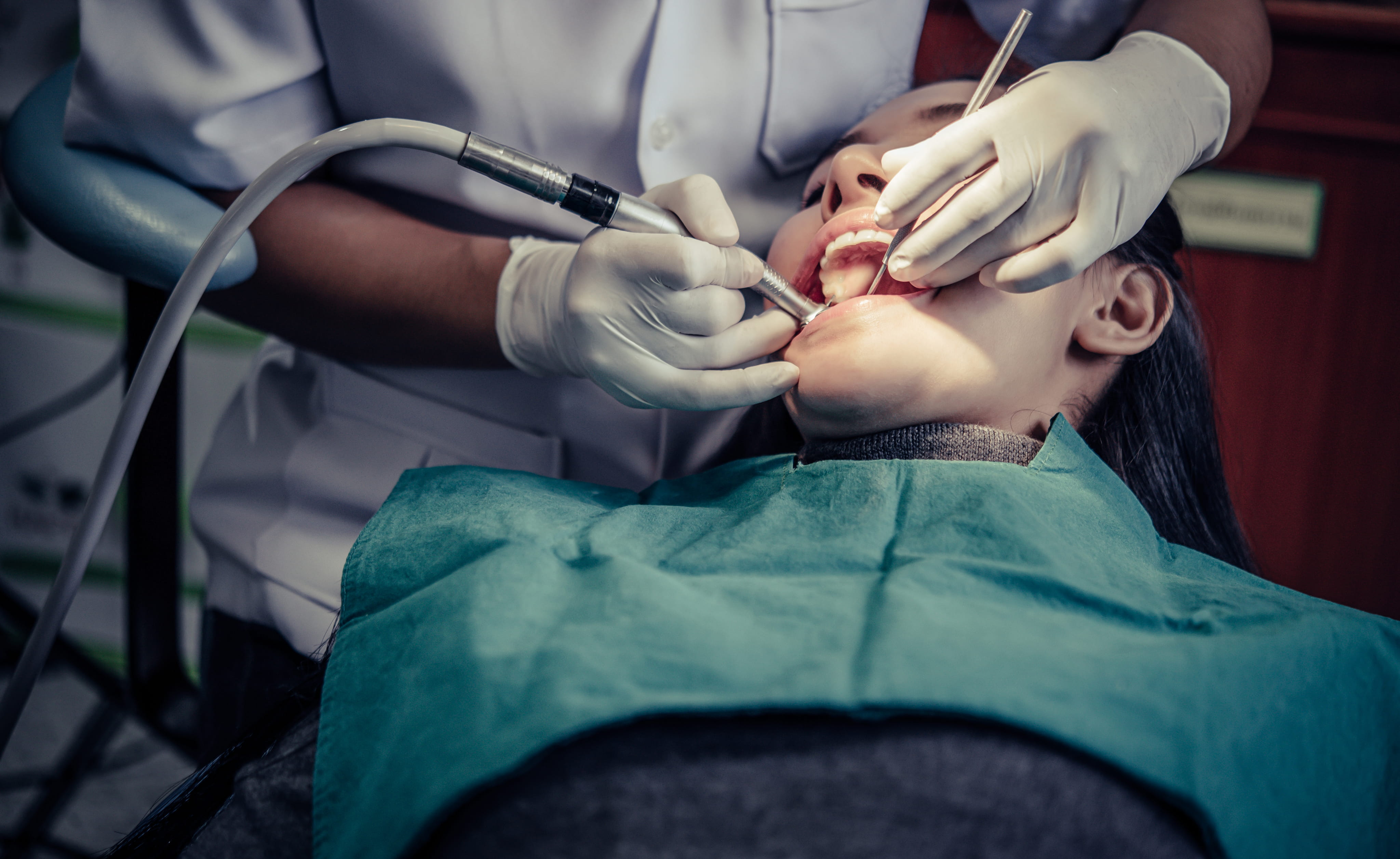 General and family dentistry provides comprehensive oral healthcare for patients of all ages, focusing on the diagnosis, treatment, and prevention of dental diseases.