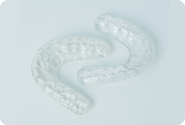 Discreet clear aligners in Hialeah 