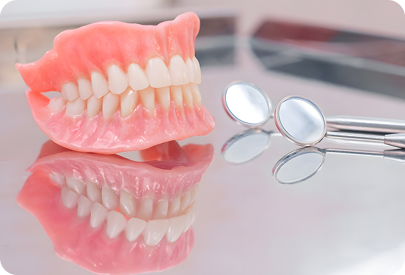 Custom-made Dental Crowns
