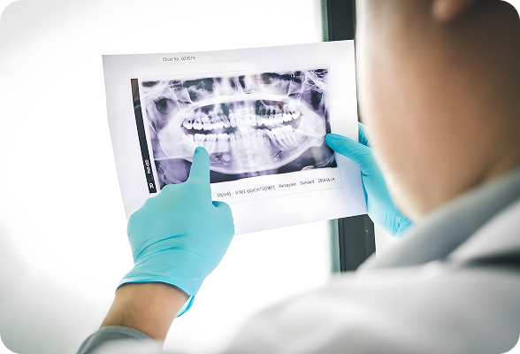 General and family dentistry provides comprehensive oral healthcare for patients of all ages, focusing on the diagnosis, treatment, and prevention of dental diseases.