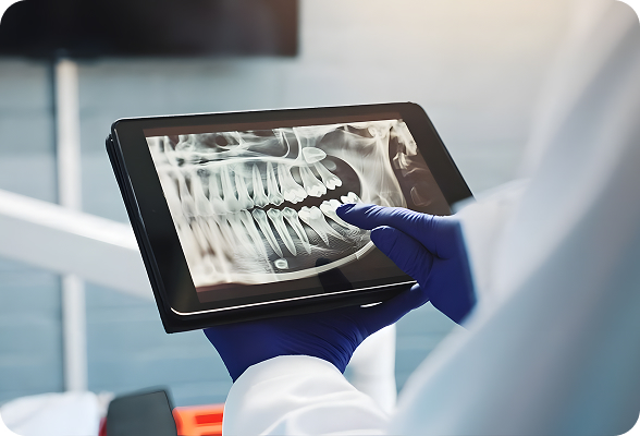 General and family dentistry provides comprehensive oral healthcare for patients of all ages, focusing on the diagnosis, treatment, and prevention of dental diseases.