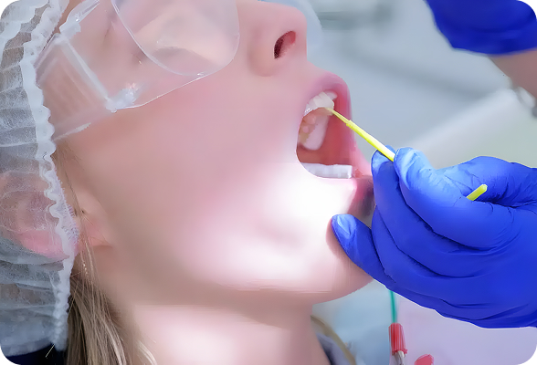General and family dentistry provides comprehensive oral healthcare for patients of all ages, focusing on the diagnosis, treatment, and prevention of dental diseases.