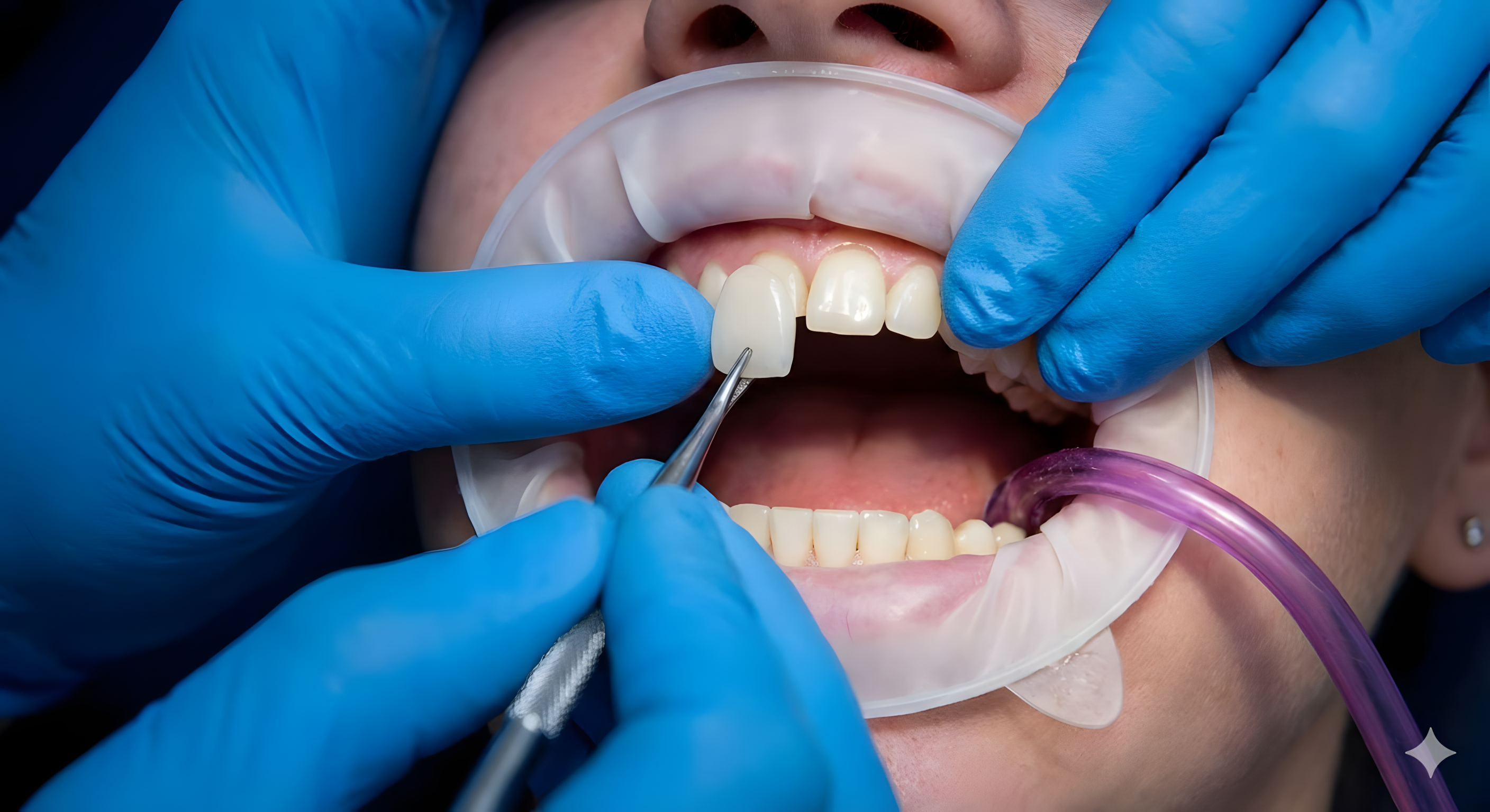 Tooth extraction is the removal of a tooth from its socket in the jawbone, performed by a dentist or oral surgeon using local anesthesia to alleviate pain from decay, infection, or overcrowding.
