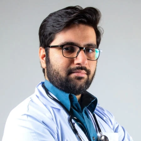 Doctor Profile Picture